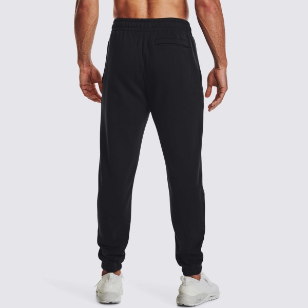 Moška trenirka UA ESSENTIAL FLEECE JOGGER