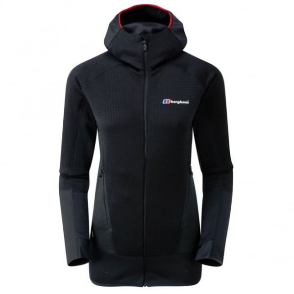 Ženska jopica BERGHAUS EXTREM 7000 HOODY