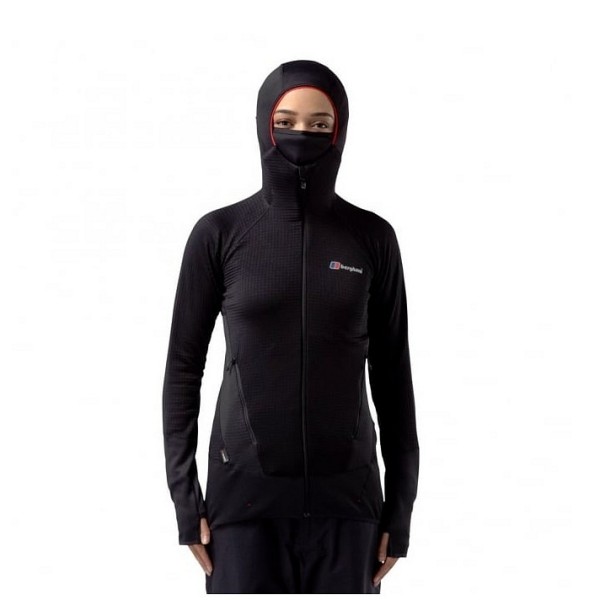 Ženska jopica BERGHAUS EXTREM 7000 HOODY