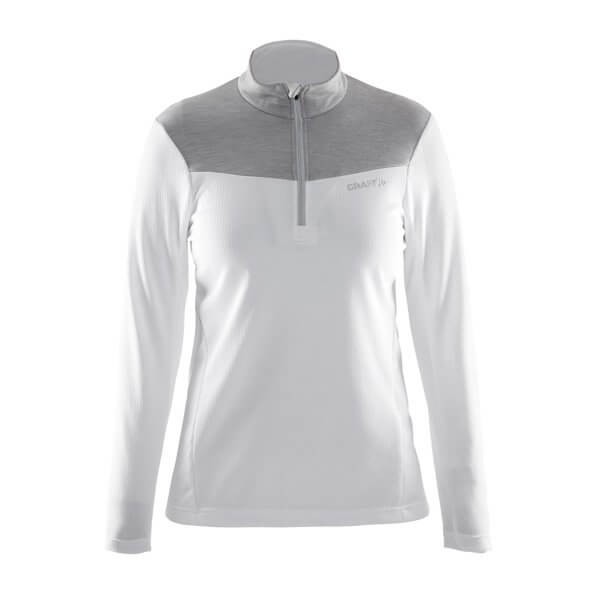 Ženski pulover CRAFT SHIFT FREE HALFZIP