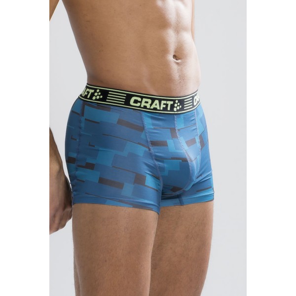 Moške spodnjice CRAFT GREATNESS BOXER 3-INCH