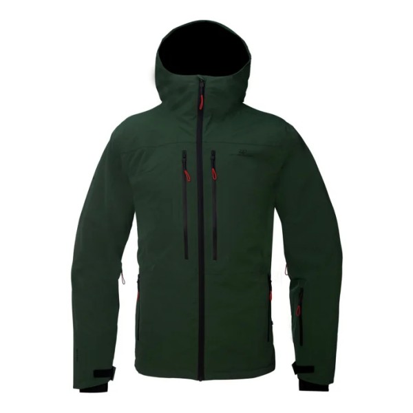 Moška smučarska jakna 2117 EBBARED JACKET