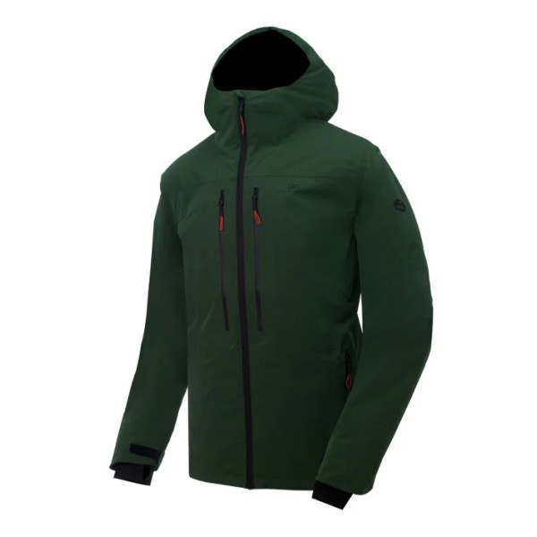 Moška smučarska jakna 2117 EBBARED JACKET