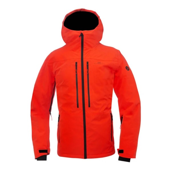 Moška smučarska jakna 2117 EBBARED JACKET
