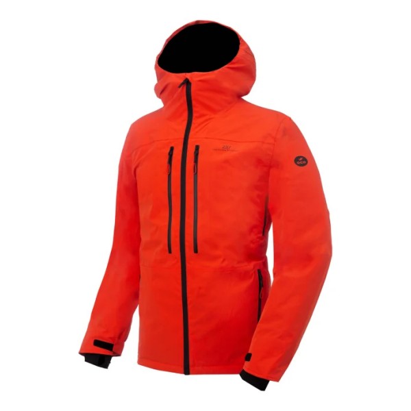 Moška smučarska jakna 2117 EBBARED JACKET