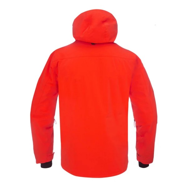 Moška smučarska jakna 2117 EBBARED JACKET