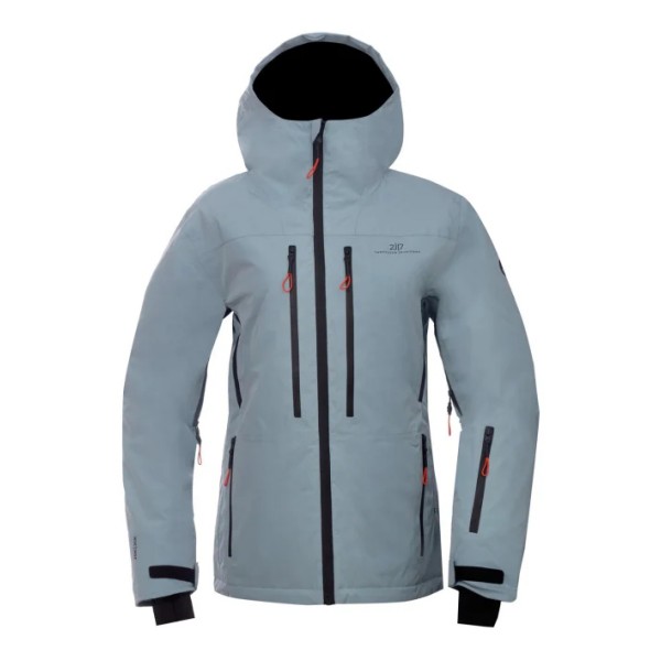 Ženska smučarska jakna 2117 EBBARED JACKET