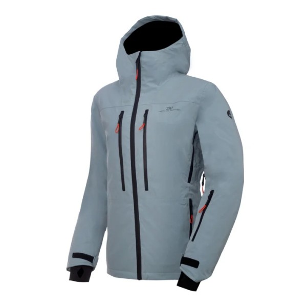 Ženska smučarska jakna 2117 EBBARED JACKET