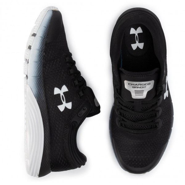 Ženske superge UNDER ARMOUR CHARGED BANDIT 5