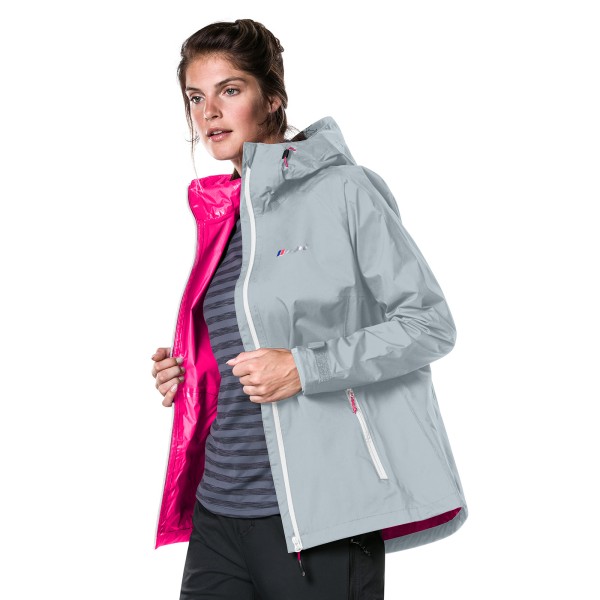 Ženski anorak BERGHAUS STORMCLOUD