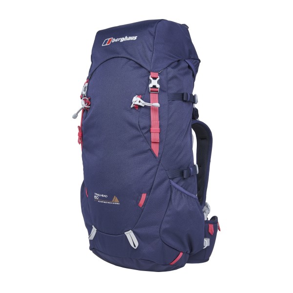 Nahrbtnik BERGHAUS TRAILHEAD 50