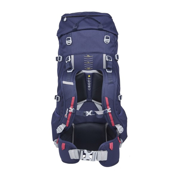 Nahrbtnik BERGHAUS TRAILHEAD 50