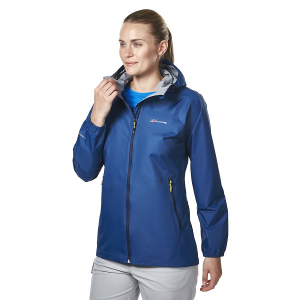 Ženski anorak BERGHAUS DELUGE LIGHT