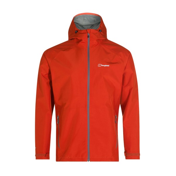 3 in 1 mens waterproof jacket