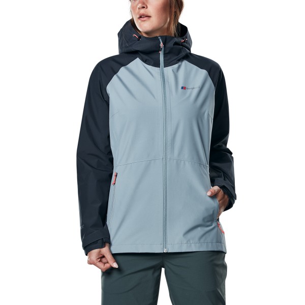 Ženski anorak BERGHAUS PACLITE 2.0