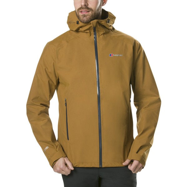 Moški anorak BERGHAUS RIDGEMASTER SHELL