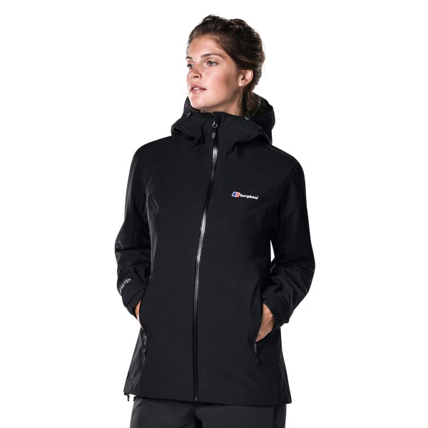 Ženski anorak BERGHAUS RIDGEMASTER SHELL