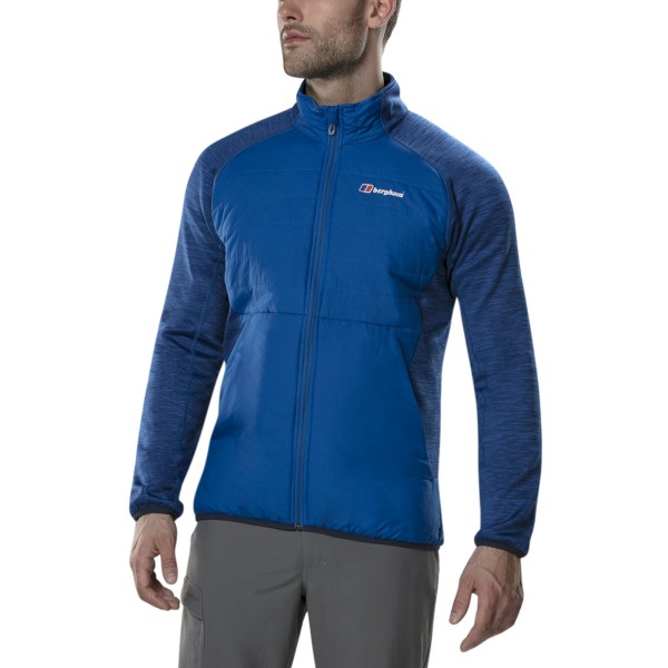 Moška jopica BERGHAUS GEMINI HYBRID