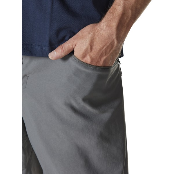 Moške pohodne kratke hlače BERGHAUS