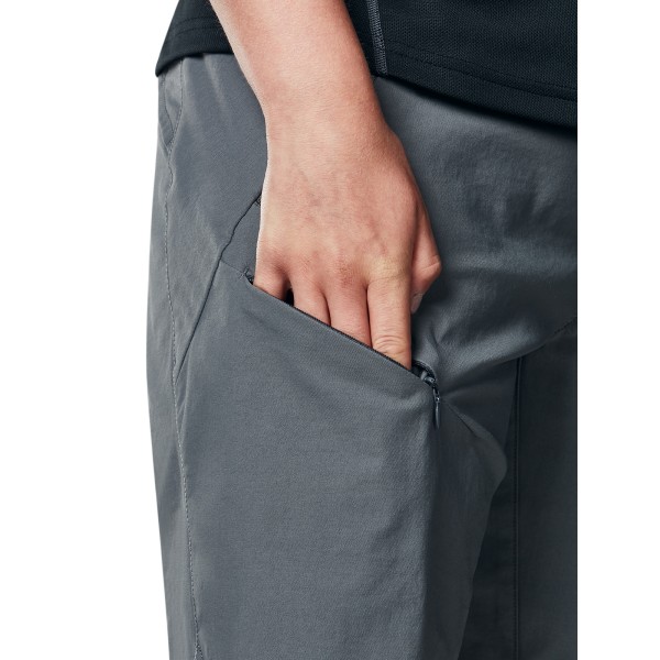 Ženske pohodne kratke hlače BERGHAUS