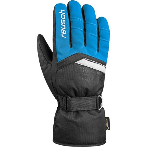 Moške rokavice REUSCH BOLT GTX BLUE/BK