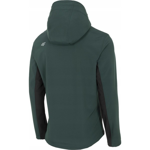 softshell jakna