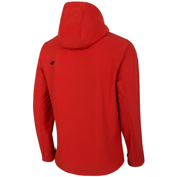 Moška softshell jakna 4F