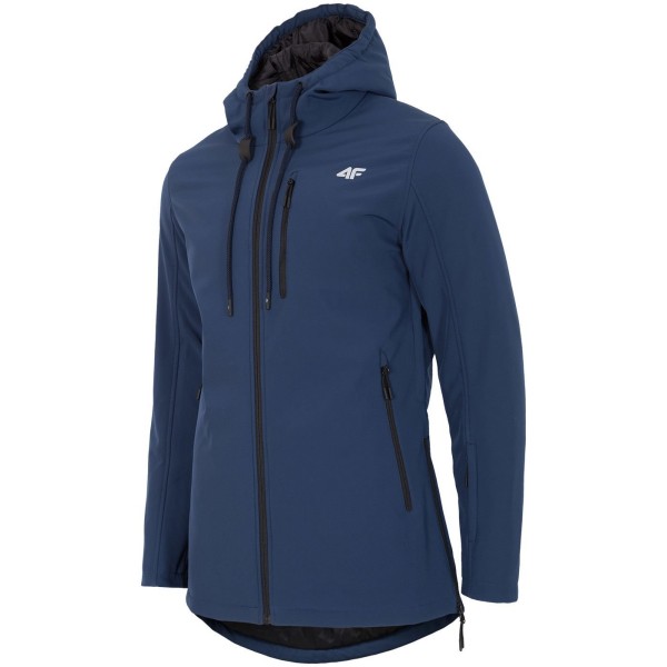 Moška softshell jakna 4F