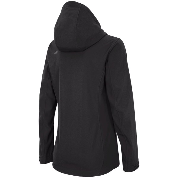 Ženska softshell jakna 4F