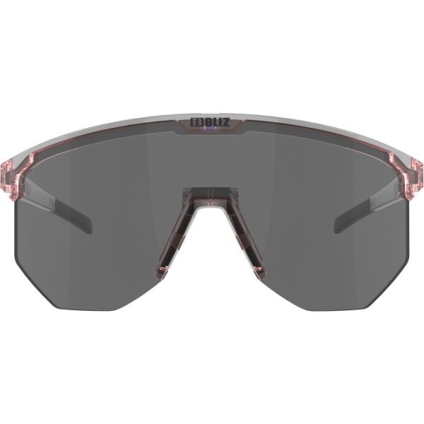 Sončna očala BLIZ ACTIVE HERO SMALL TRANSPARENT PINK