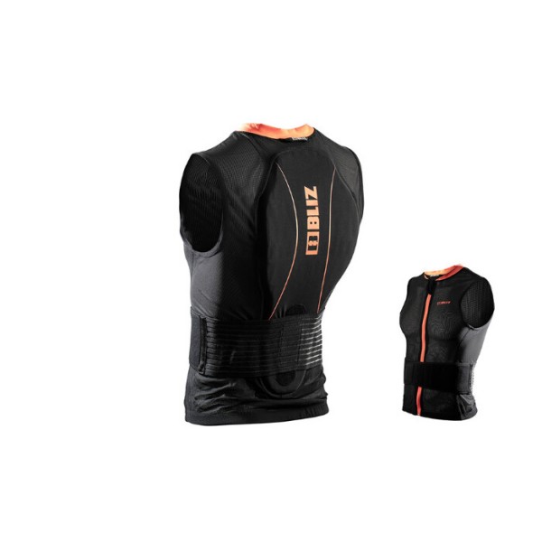 Zaščita za hrbet BLIZ BACKBONE BACK PROTECTOR