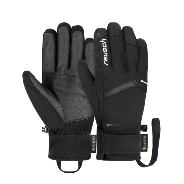 Smučarske rokavice REUSCH BLASTER GORE-TEX