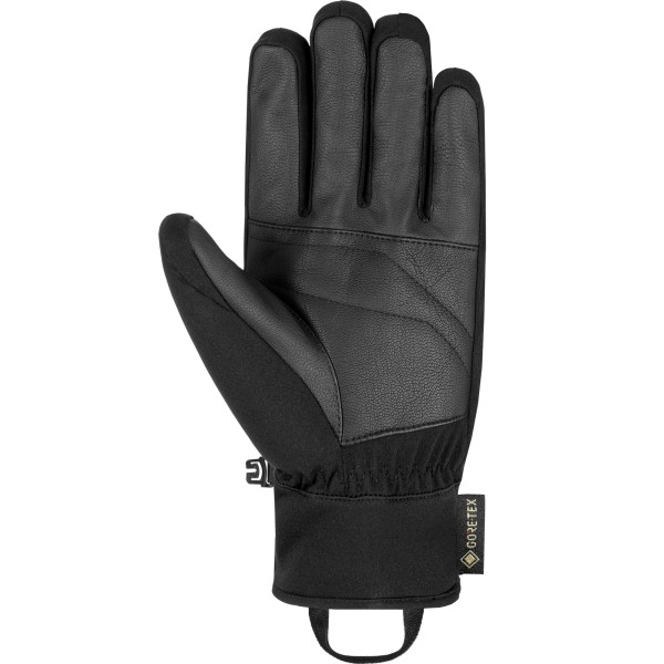 Smučarske rokavice REUSCH BLASTER GORE-TEX