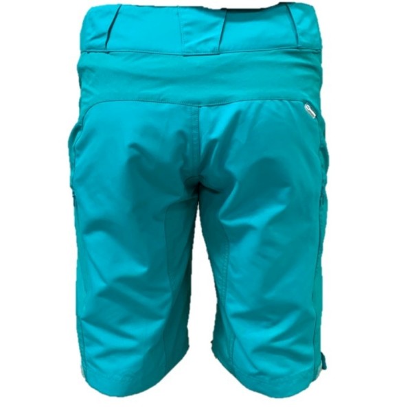 Ženske pohodne kratke hlače BERGHAUS BAGGY SHORT 