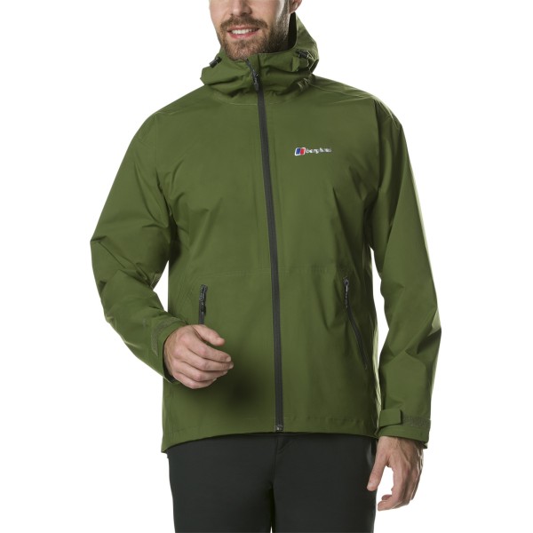 Moški anorak BERGHAUS STORMCLOUD