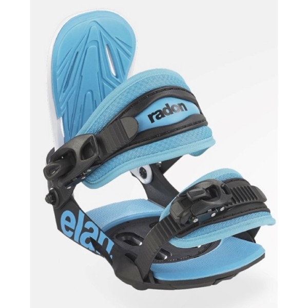 Snowboard vezi ELAN RADON