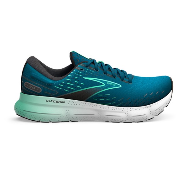 Tekaški copati Brooks Glycerin 20