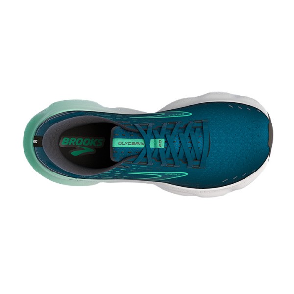 Tekaški copati Brooks Glycerin 20