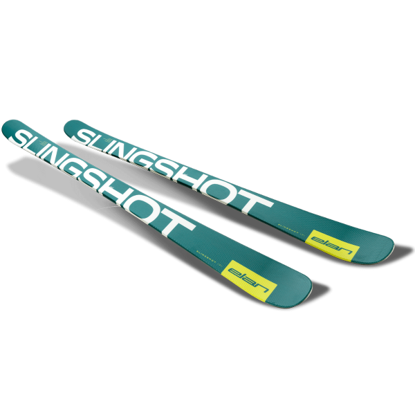 Testne smuči ELAN SLINGSHOT 2020/2021