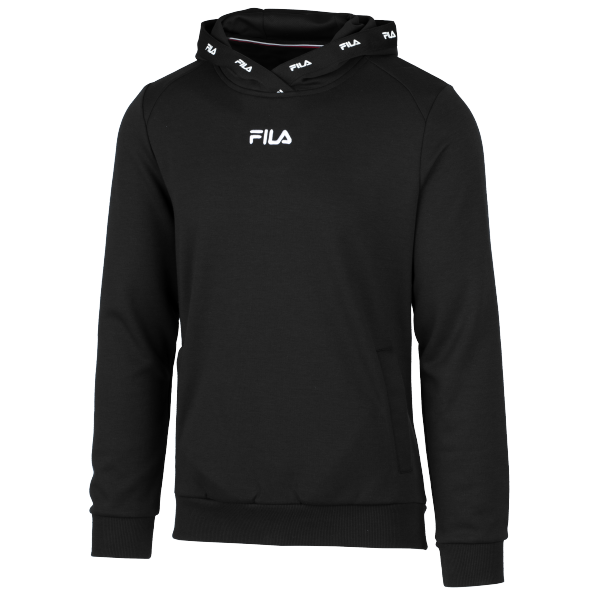 Moški pulover FILA SWEATHOODY CARL