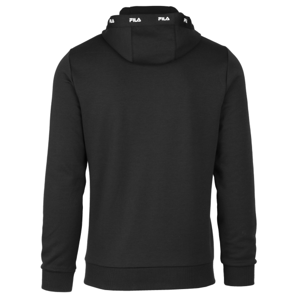 Moški pulover FILA SWEATHOODY CARL