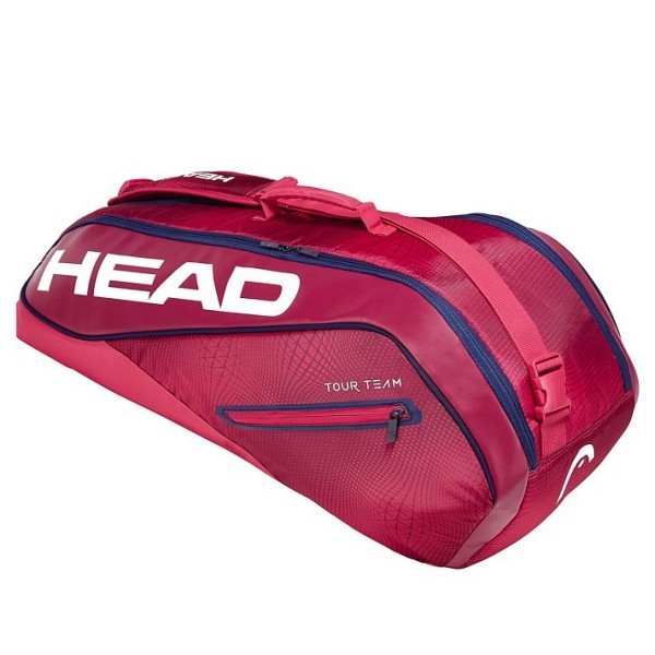 Torba HEAD TOUR TEAM 6R SUPERCOMBI