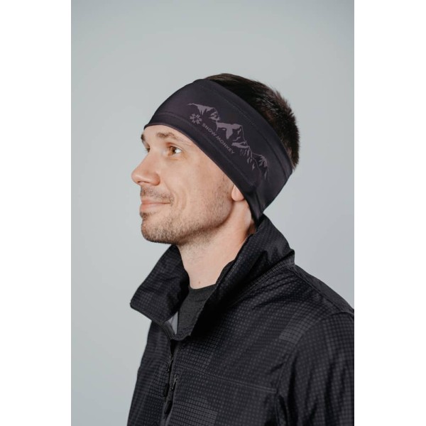 Dryfit trak SNOW MONKEY