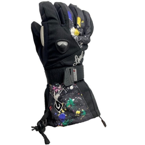 Ženske deskarske rokavice LEVEL BUTTERFLY W