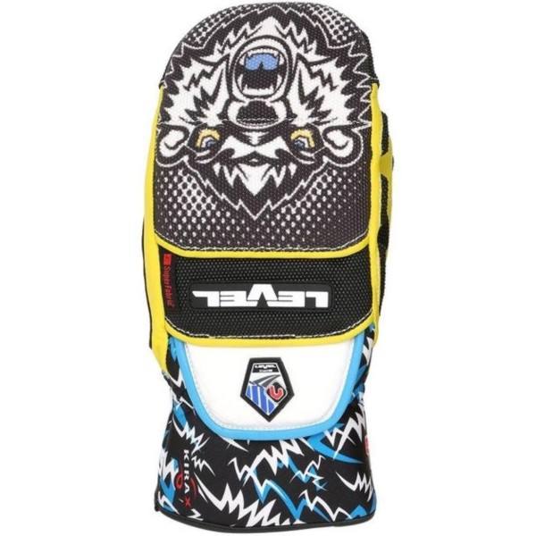 Smučarske rokavice LEVEL WORLDCUP CF MITT