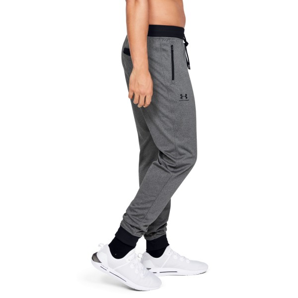 Moška trenirka UA SPORTSTYLE JOGGER