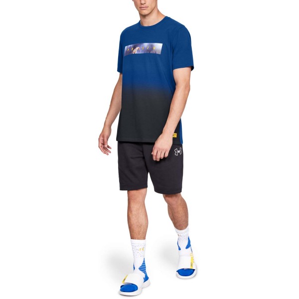 Moška majica UA SC30 PROVEN SS TEE