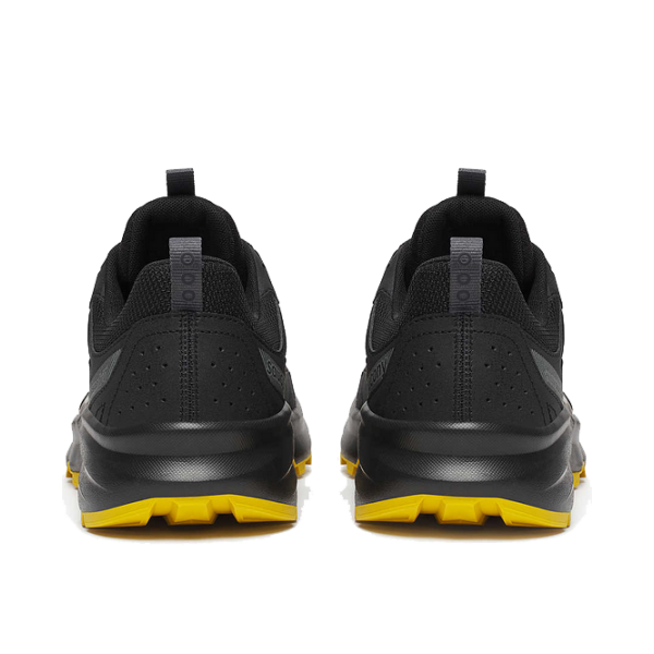 Odkrij Saucony Excursion TR17 GTX – vodoodporne moške superge z GORE-TEX® membrano, VERSARUN blaženjem in popolnim oprijemom za vsak teren.