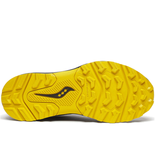 Odkrij Saucony Excursion TR17 GTX – vodoodporne moške superge z GORE-TEX® membrano, VERSARUN blaženjem in popolnim oprijemom za vsak teren.