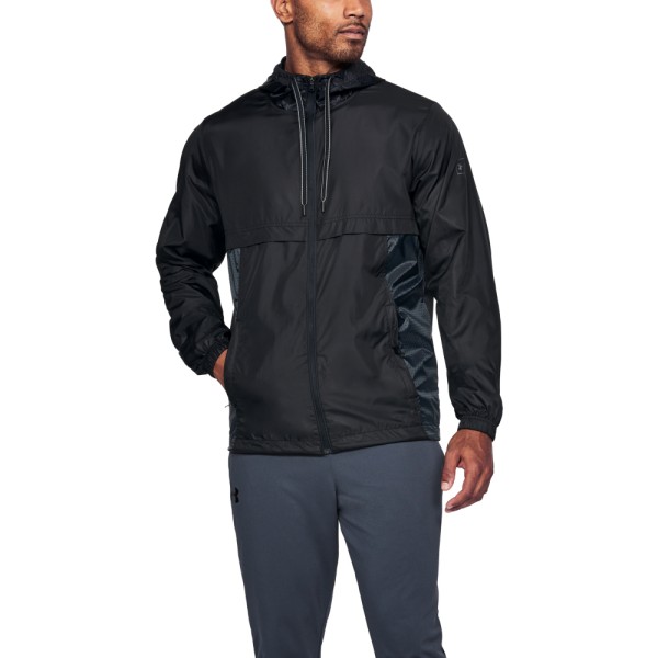 Moški anorak UA SPORTSTYLE WINDBREAKER